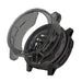 Garmin Instinct 2s TPU Cover (Transparent-Black)