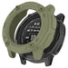Garmin Instinct 2x Rugged TPU Cover (Olive)