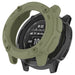 Garmin Instinct 2x Rugged TPU Cover (Olive)