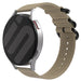 Amazfit GTR 3 (pro) Nylon Strap with Buckle (Khaki)