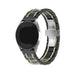 OnePlus Watch 3 - 43mm Ceramic Link Strap (Black/Gold)