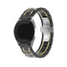 Coros Apex 42mm Ceramic Steel Strap (Black/Gold)