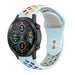 Honor Magic Watch 2 Sport Strap (Light Blue/Colorful)