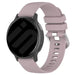 Garmin Approach S44 Classic Silicone Strap (Violet)
