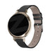 Bandz Garmin Lily 2 Leather Strap 