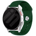 Samsung Galaxy Watch 6 - 40mm Sport Strap (Army Green)