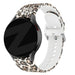 Bandz Samsung Galaxy Watch 5 - 40mm Silicone Strap 