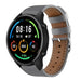 Xiaomi Mi Watch Leather Strap (Grey)