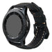 Xiaomi Amazfit GTR Leather Strap (Black)