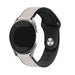 Xiaomi Watch S3 Leather Hybrid Strap (White)