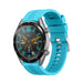 Huawei Watch GT 2 Silicone Strap Extreme (Light Blue)
