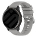 Garmin Approach S50 Silicone Strap (Light Grey)