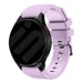 Samsung Galaxy Watch 6 - 44mm Silicone Strap (Lilac)
