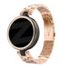 Bandz Garmin Lily Steel Strap 