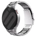 Polar Ignite 2 Luxury Steel Chain Strap (Silver)