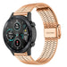 Honor Magic Watch 2 Fine Steel Strap (Rose Gold)