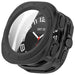 Samsung Galaxy Watch Ultra Hard Case With Glass (Black)