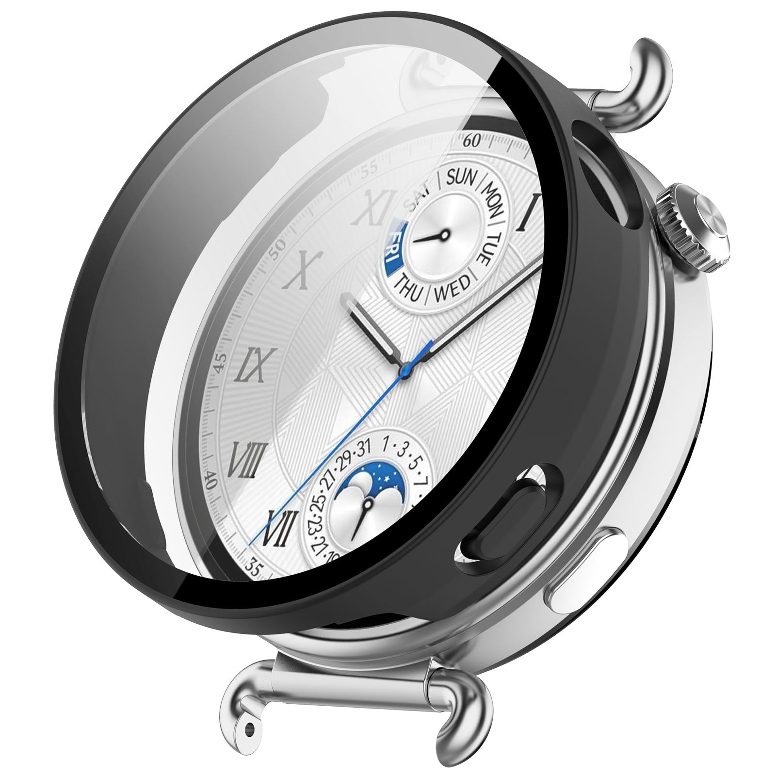 Huawei Watch GT 6 - 41mm PC Case with Glass