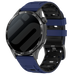 Oppo Watch S Mecha Sport Strap (Dark Blue/Black)
