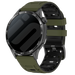 Huawei Watch 3 (Pro) Mecha Sport Strap (Green/Black)