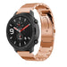 Xiaomi Amazfit GTR Metal Strap (Rose Gold)