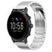Fossil Gen 5 Metal Strap (Silver)