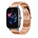 Amazfit GTS 3 Metal Strap (Rose Gold)