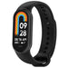 Xiaomi Smart Band 10 Silicone Strap (Black)