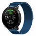 Polar Vantage M Milanese Strap (Blue)