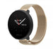 Polar Ignite 2 Milanese Strap (Champagne)