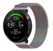 Polar Vantage M Milanese Strap (Pearlescent)