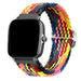 Xiaomi Amazfit Bip Adjustable Braided Strap (Multicolour)
