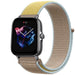 Amazfit GTS 3 Nylon Strap (Camel)