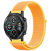 Honor Magic Watch 2 Nylon Strap (Light Yellow)