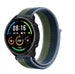 Xiaomi Mi Watch Nylon Strap (Moss Green)