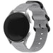 Garmin Vivoactive 5 Nylon Strap with Buckle (Grey)