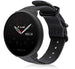 Polar Ignite 3 Nylon Strap with Buckle (Black)
