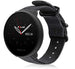 Polar Ignite 2 Nylon Strap with Buckle (Black)