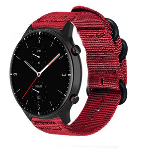 nylon-gesp-rood