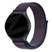 Bandz Coros Pace 3 Nylon Loop Strap (Indigo)