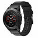 Garmin D2 Mach 1 Nylon Hybrid Strap (Black)