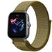Amazfit GTS 3 Nylon Strap (Olive)