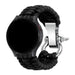 Suunto Run Nylon Rope Strap (Black)