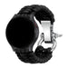 Amazfit Cheetah (Pro) Nylon Rope Strap (Black)