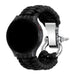 Suunto Vertical Nylon Rope Strap (Black)