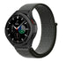 Samsung Galaxy Watch 4 Classic 46mm Nylon Strap (Green)