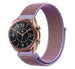 Samsung Galaxy Watch 3 41mm Nylon Strap (Purple)
