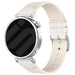 Oppo Watch X2 Mini Nylon Hybrid Strap (Starlight)