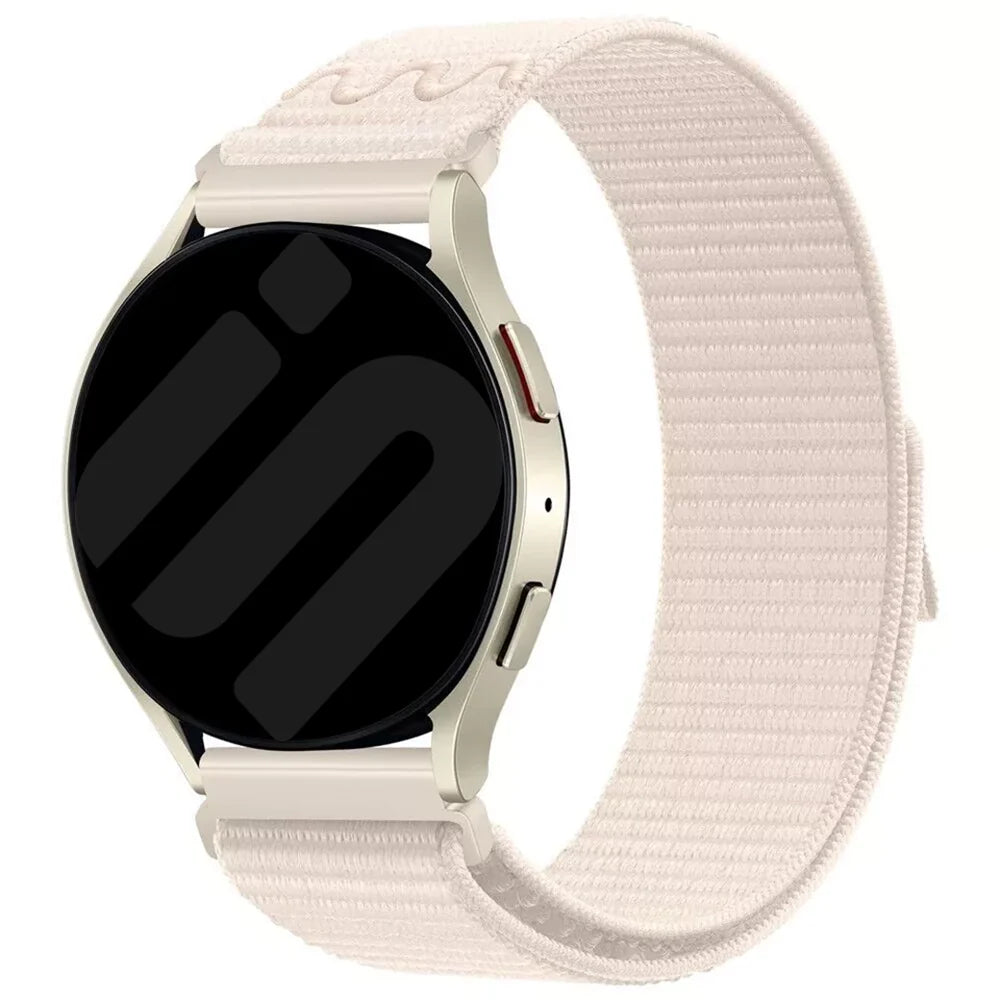 Coros Apex 42mm Nylon Strap (Starlight)