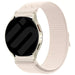Coros Pace 2 Nylon Strap (Starlight)